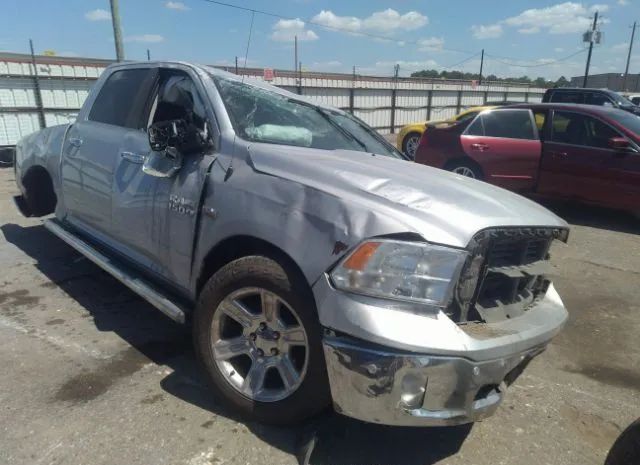 RAM 1500 2018 1c6rr6lt4js255057