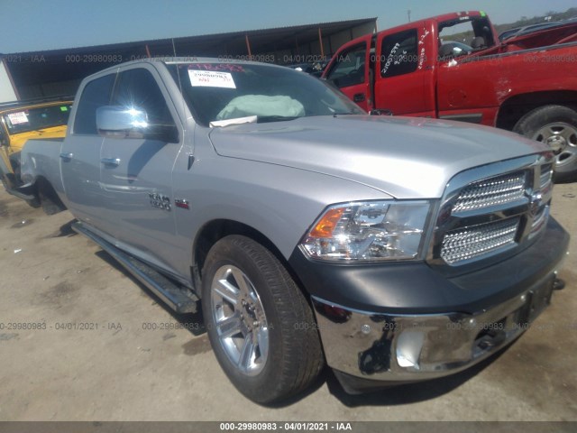 RAM 1500 2018 1c6rr6lt4js266169