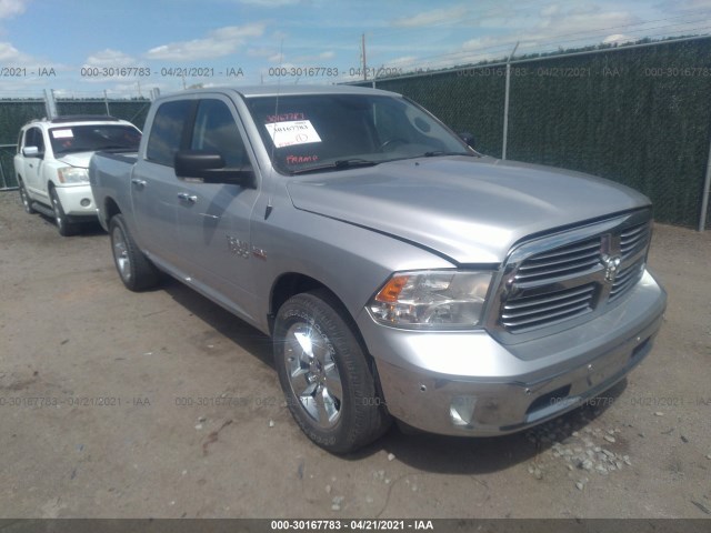 RAM 1500 2018 1c6rr6lt4js334020