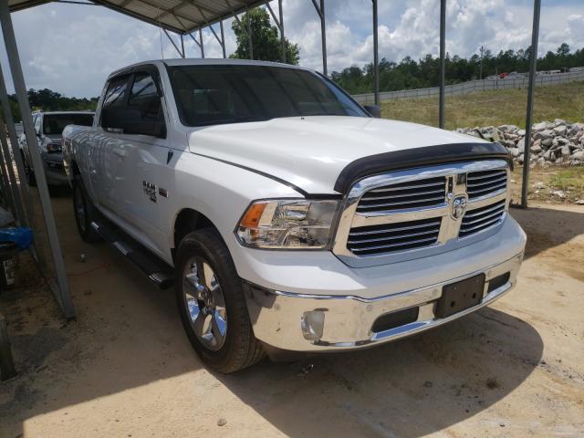 RAM 1500 CLASS 2019 1c6rr6lt4ks512736