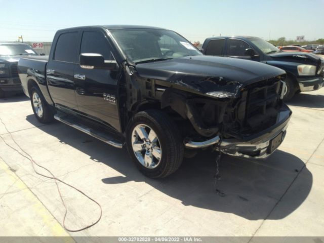 RAM 1500 CLASSIC 2019 1c6rr6lt4ks532551