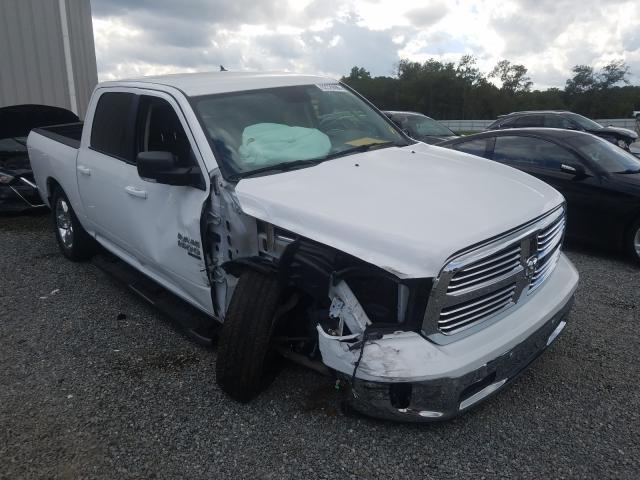 RAM 1500 CLASS 2019 1c6rr6lt4ks548930