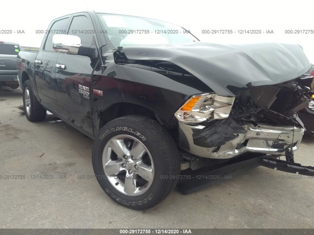 RAM 1500 CLASSIC 2019 1c6rr6lt4ks573469