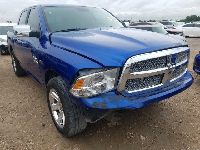 RAM 1500 CLASS 2019 1c6rr6lt4ks586447