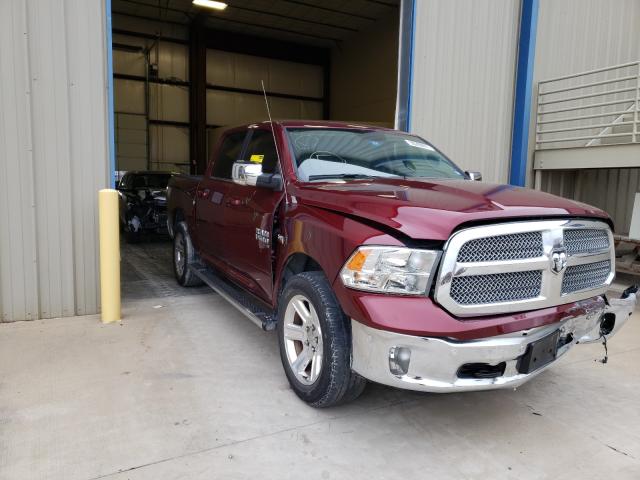 RAM 1500 CLASS 2019 1c6rr6lt4ks586660