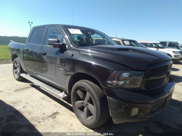 RAM 1500 CLASSIC 2019 1c6rr6lt4ks589414