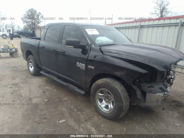 RAM 1500 CLASSIC 2019 1c6rr6lt4ks604154