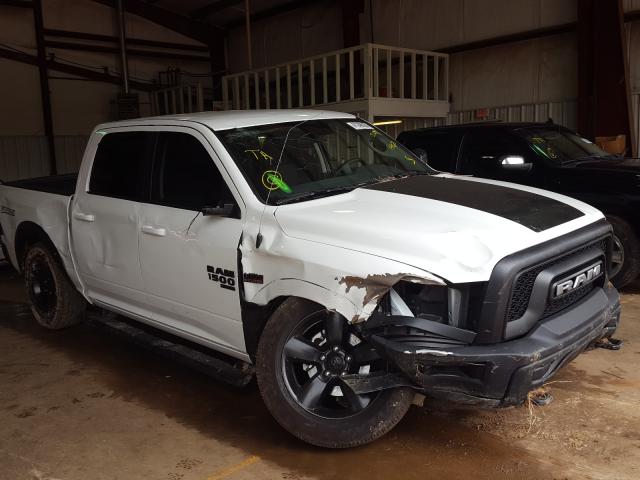 RAM 1500 CLASS 2019 1c6rr6lt4ks665309