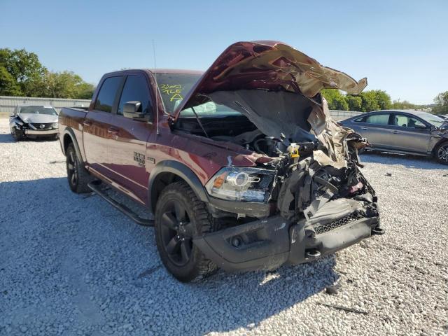 RAM 1500 CLASS 2019 1c6rr6lt4ks673166