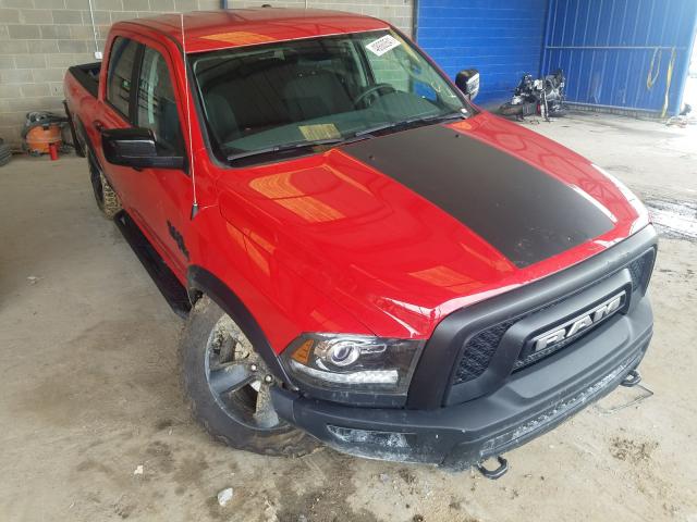 RAM 1500 CLASS 2019 1c6rr6lt4ks738730