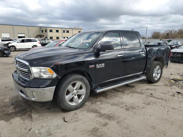 RAM 1500 SLT 2013 1c6rr6lt5ds510089