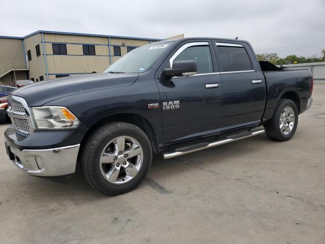 RAM 1500 SLT 2013 1c6rr6lt5ds627090