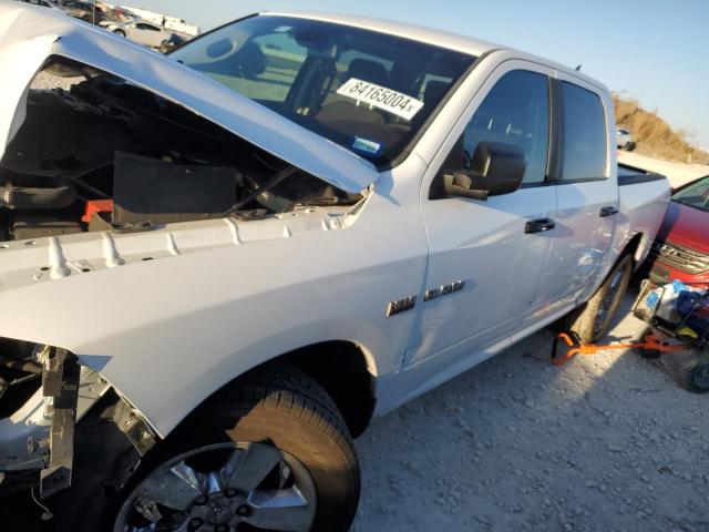 RAM 1500 SLT 2013 1c6rr6lt5ds711913