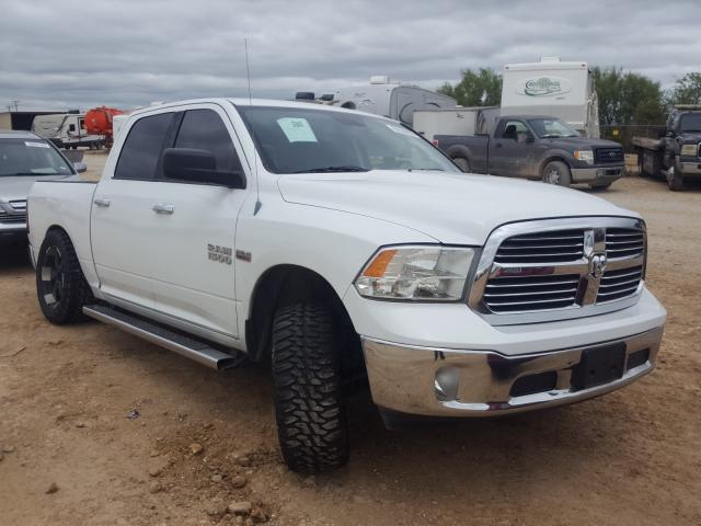 RAM 1500 SLT 2013 1c6rr6lt5ds712124