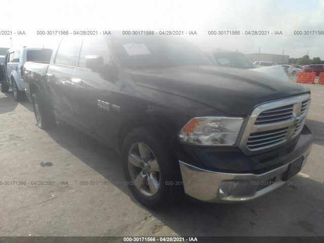 RAM 1500 2013 1c6rr6lt5ds716075