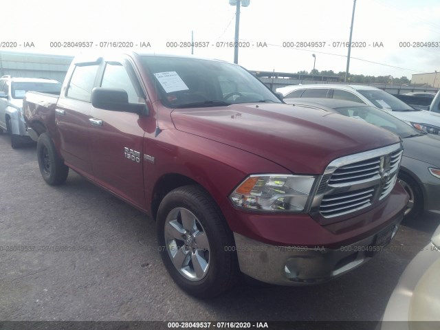 RAM 1500 2013 1c6rr6lt5ds723558