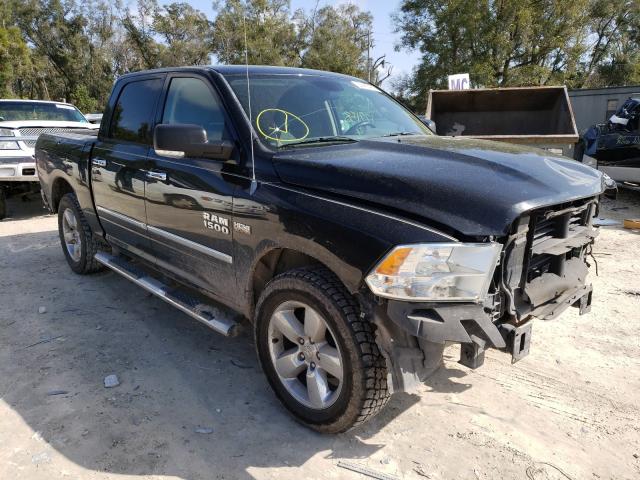 RAM 1500 SLT 2014 1c6rr6lt5es113029