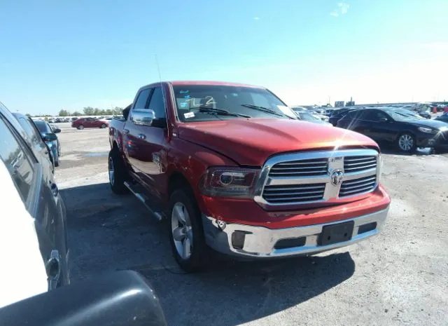 RAM 1500 2014 1c6rr6lt5es148525