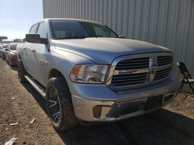 RAM 1500 SLT 2014 1c6rr6lt5es178382