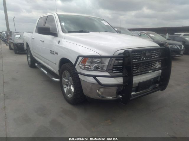 RAM 1500 2014 1c6rr6lt5es180360