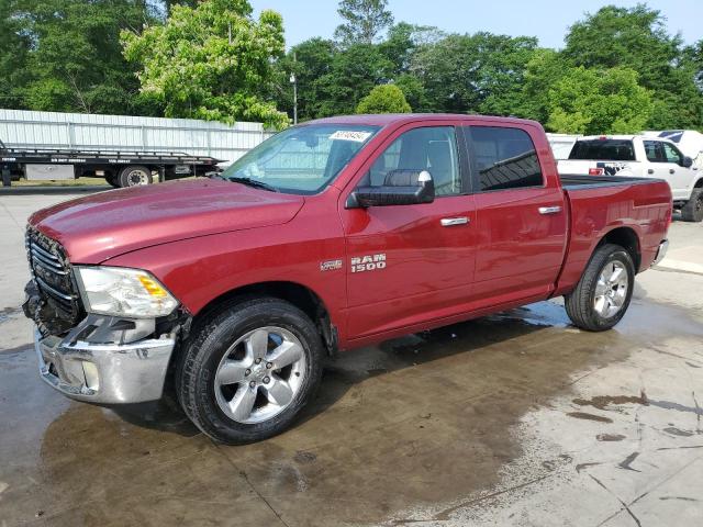 RAM 1500 2014 1c6rr6lt5es211543