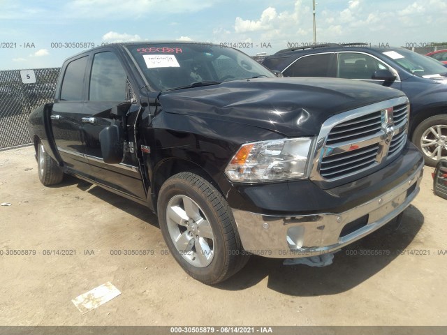 RAM 1500 2014 1c6rr6lt5es222414