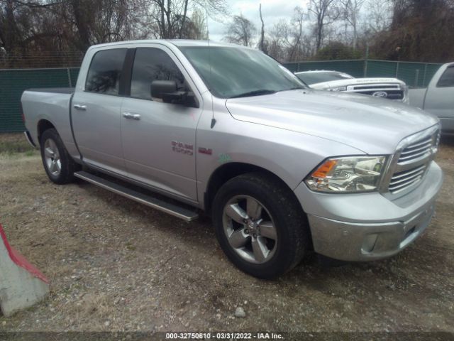 RAM 1500 2014 1c6rr6lt5es223711