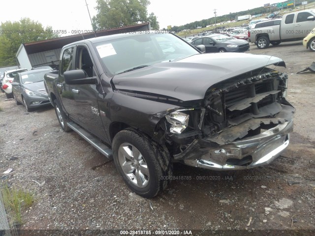 RAM 1500 2014 1c6rr6lt5es272083