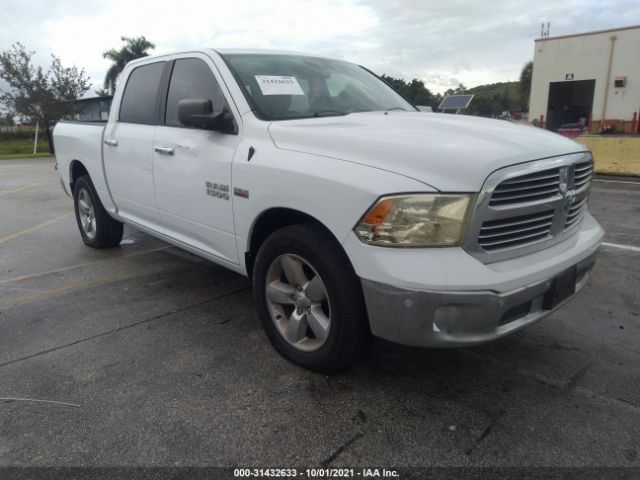 RAM 1500 2014 1c6rr6lt5es391249