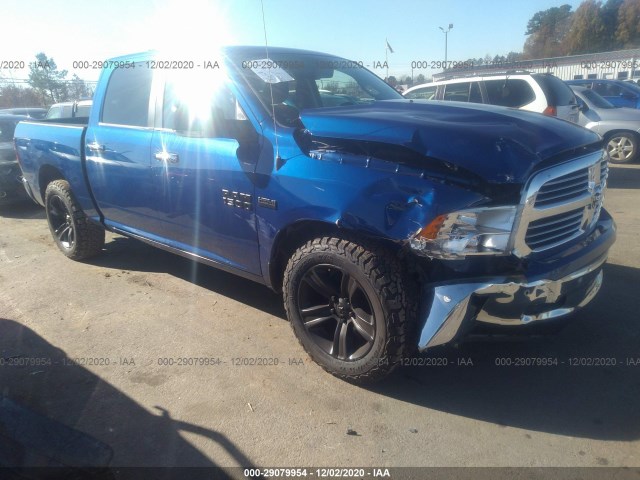 RAM 1500 2014 1c6rr6lt5es416750