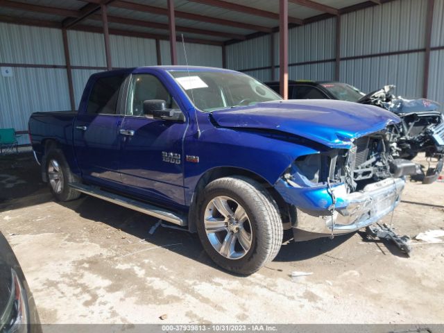 RAM 1500 2014 1c6rr6lt5es416828