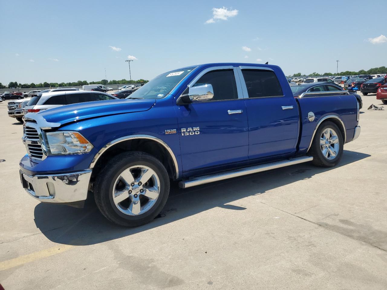 RAM 1500 2014 1c6rr6lt5es435427