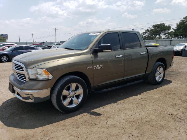 RAM 1500 SLT 2014 1c6rr6lt5es441776