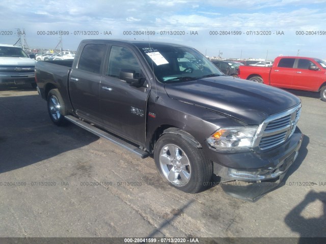 RAM 1500 2014 1c6rr6lt5es454639