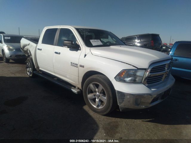 RAM 1500 2014 1c6rr6lt5es455256