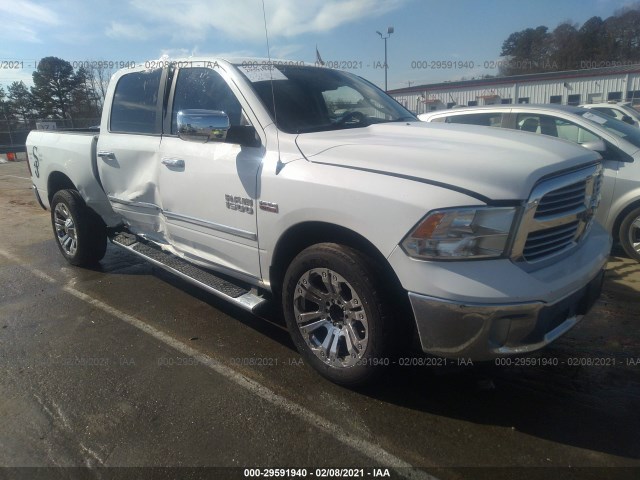 RAM 1500 2014 1c6rr6lt5es456990