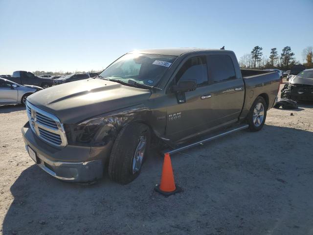 RAM 1500 SLT 2015 1c6rr6lt5fs517580