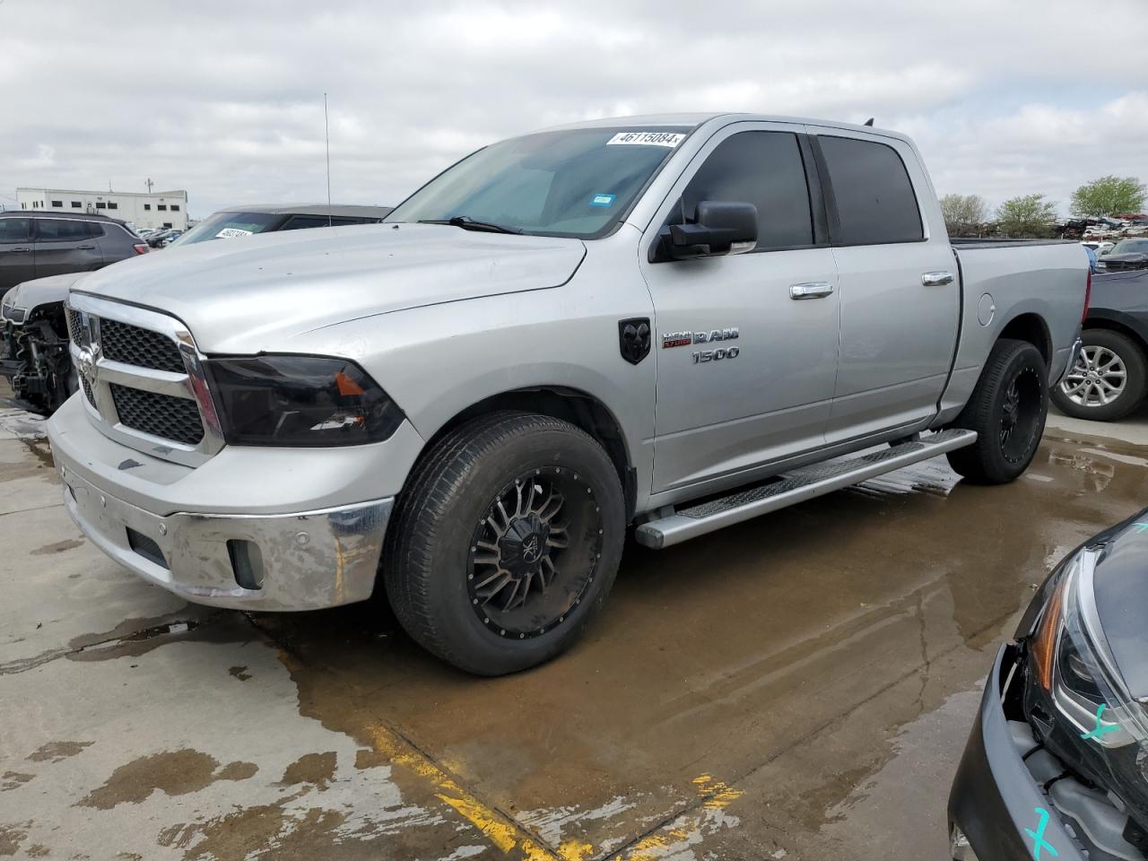 RAM 1500 2015 1c6rr6lt5fs541927