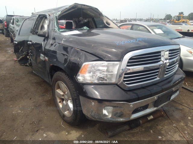 RAM 1500 2015 1c6rr6lt5fs553348