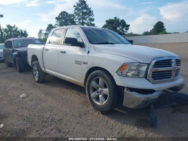 RAM 1500 2015 1c6rr6lt5fs565208