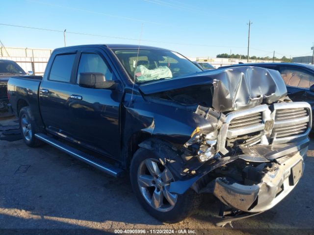 RAM 1500 2015 1c6rr6lt5fs581988