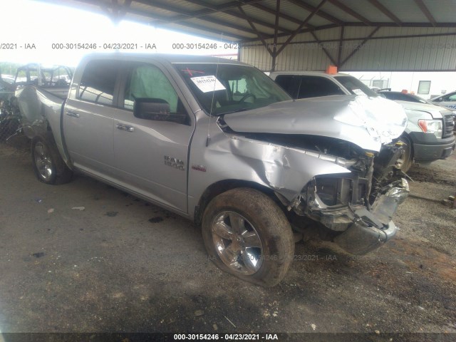 RAM 1500 2015 1c6rr6lt5fs582395