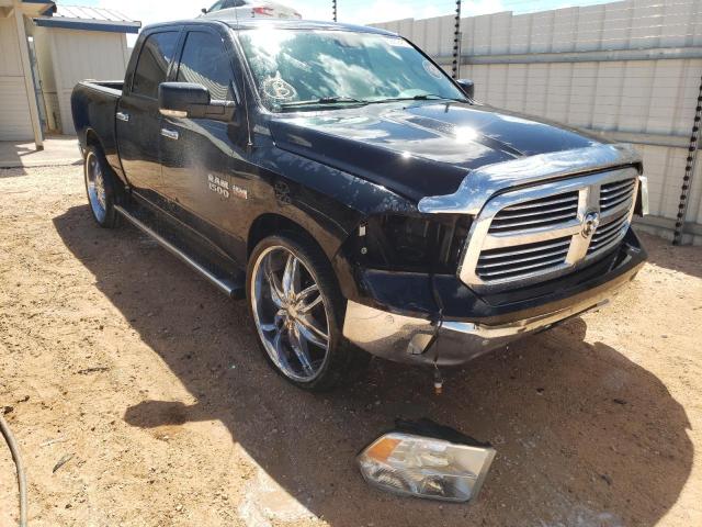 RAM 1500 SLT 2015 1c6rr6lt5fs591887