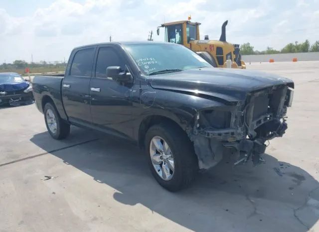 RAM 1500 2015 1c6rr6lt5fs592005