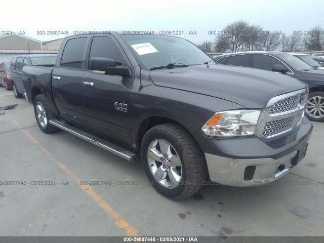 RAM 1500 2015 1c6rr6lt5fs604525