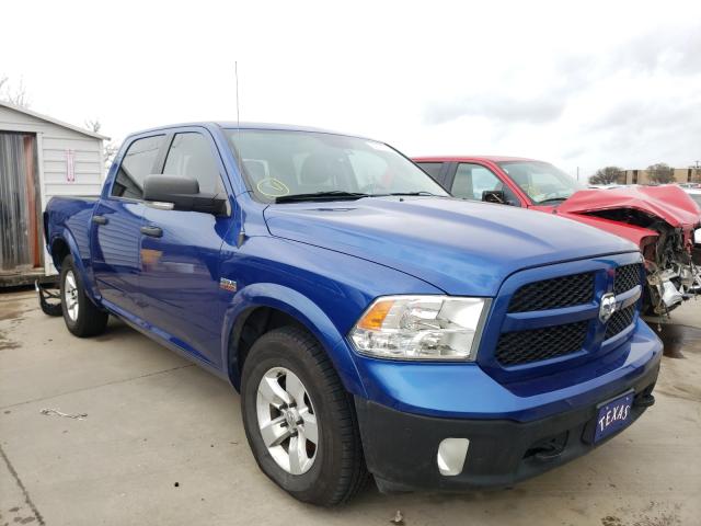 RAM 1500 SLT 2015 1c6rr6lt5fs629991