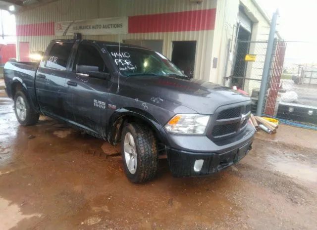 RAM 1500 2015 1c6rr6lt5fs630767