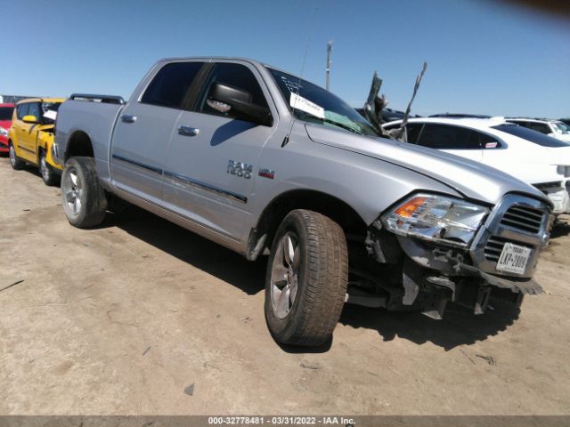 RAM 1500 2015 1c6rr6lt5fs634348