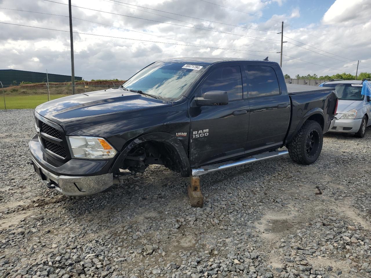 RAM 1500 2015 1c6rr6lt5fs640005