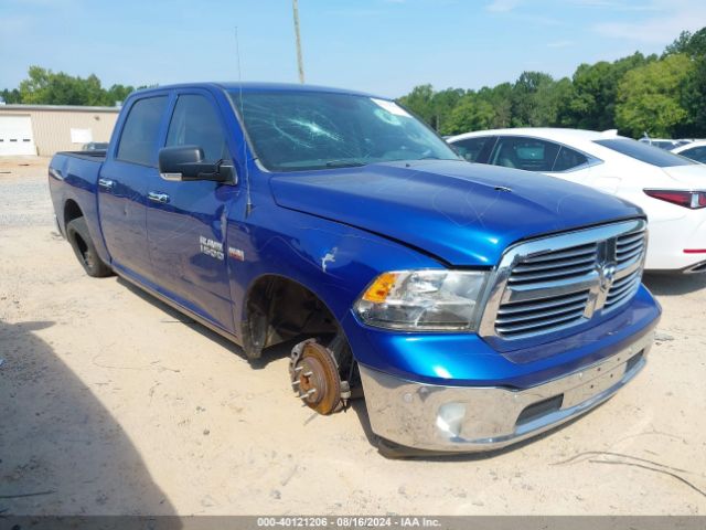 RAM 1500 2015 1c6rr6lt5fs650260